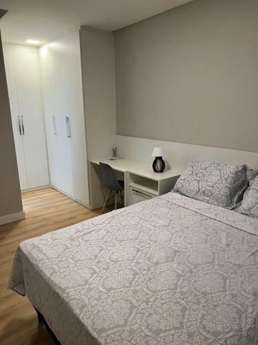 Apartamento Apto 60m Da Areia - Conforto, Praticidade E Luxo.