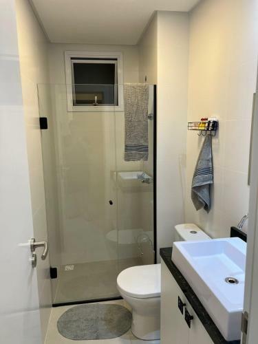 Apartamento Apto 60m Da Areia - Conforto, Praticidade E Luxo.