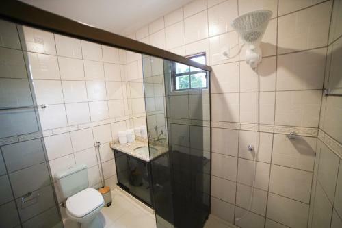 Hotel Pousada Nossas Ra�zes