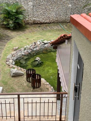 Hotel Pousada Nossas Ra�zes