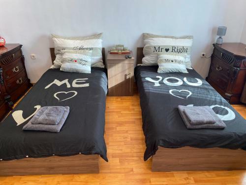 Apartamento Prinz Royal Gust Hous