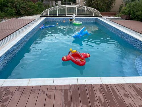Apartamento Prinz Royal Gust Hous