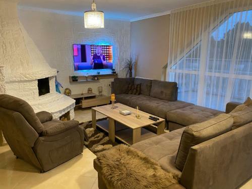 Apartamento Prinz Royal Gust Hous