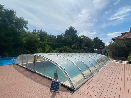 Apartamento Prinz Royal Gust Hous