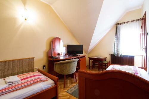 Bed & Breakfast Kert�sz Panzi� Gy?r