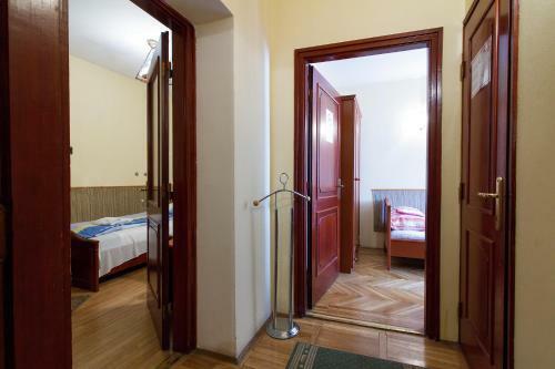 Bed & Breakfast Kert�sz Panzi� Gy?r
