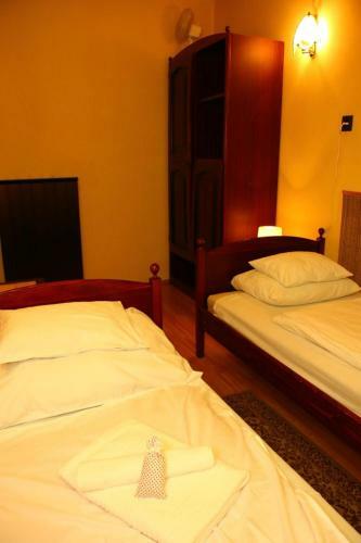 Bed & Breakfast Kert�sz Panzi� Gy?r