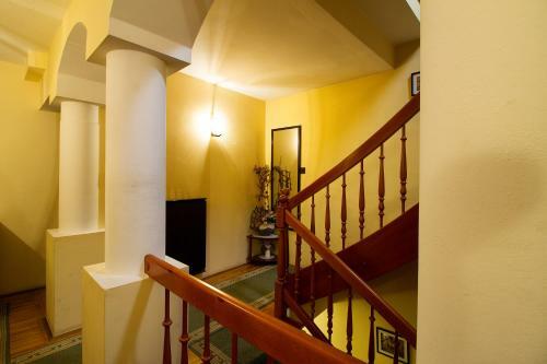 Bed & Breakfast Kert�sz Panzi� Gy?r