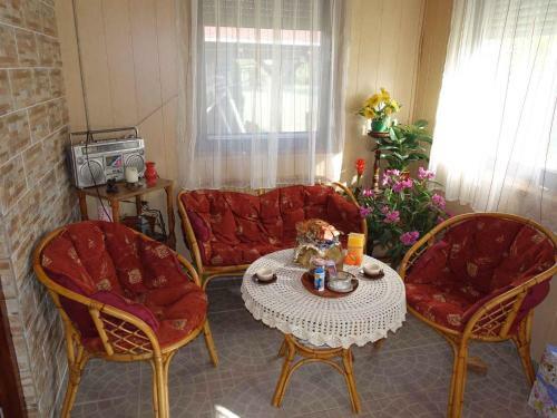 Holiday Home In Balatonmariaf�rdo 19435