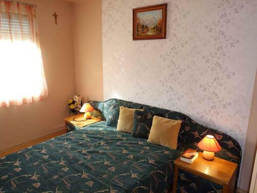 Holiday Home In Balatonmariaf�rdo 19435