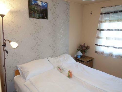 Holiday Home In Balatonmariaf�rdo 19435