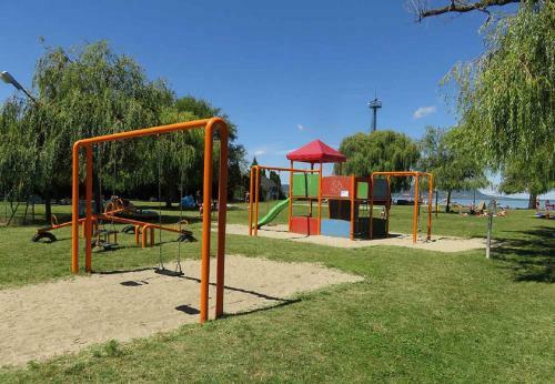 Holiday Home In Balatonmariaf�rdo 19435