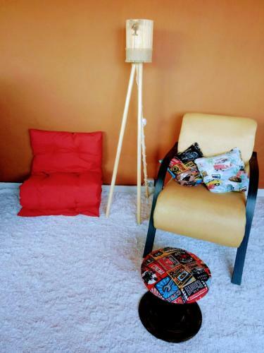 Loft Imtur