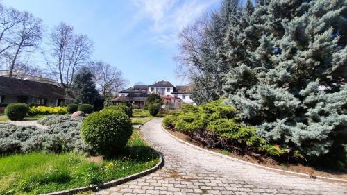 Park Hotel Hark�ny
