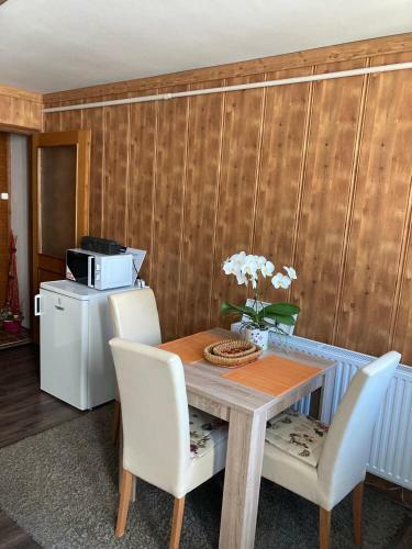Kiscsillag Apartman