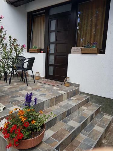 Kiscsillag Apartman