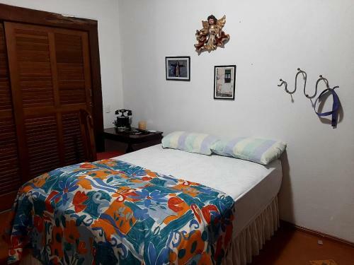 Casa No Centro Hist�rico de Piren�polis