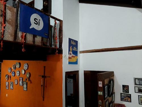 Casa No Centro Hist�rico de Piren�polis