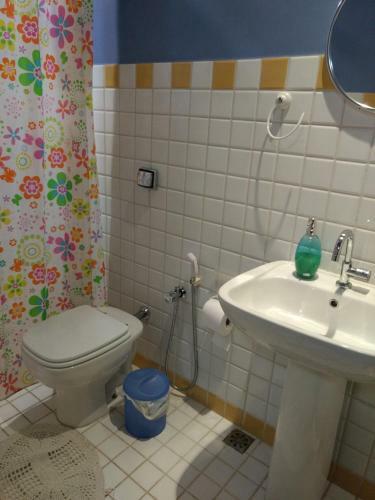 Casa No Centro Hist�rico de Piren�polis