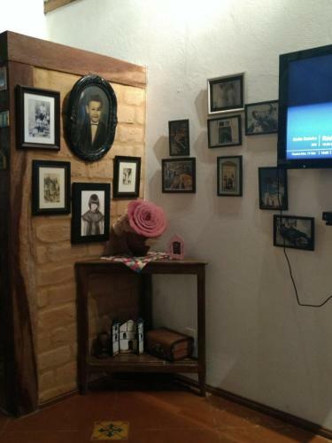 Casa No Centro Hist�rico de Piren�polis