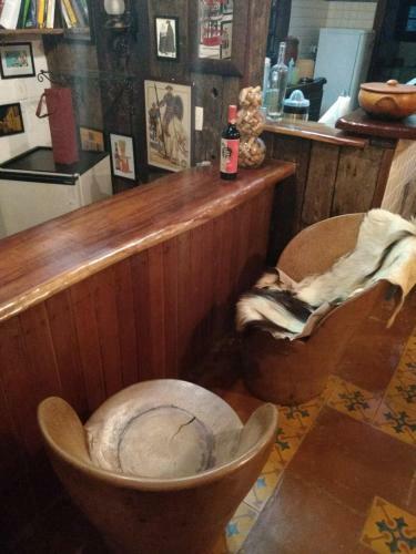 Casa No Centro Hist�rico de Piren�polis