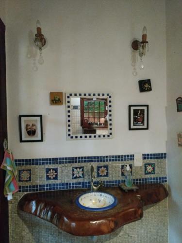 Casa No Centro Hist�rico de Piren�polis