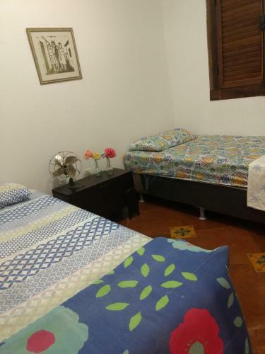 Casa No Centro Hist�rico de Piren�polis