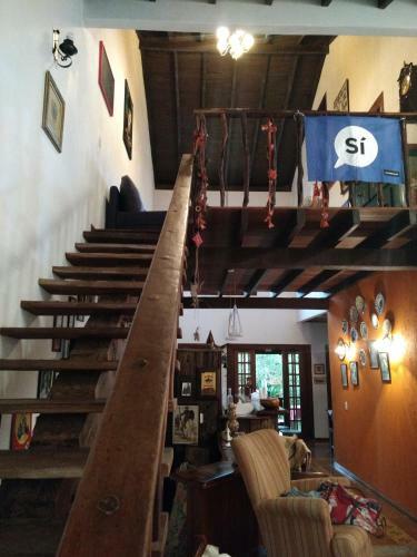 Casa No Centro Hist�rico de Piren�polis
