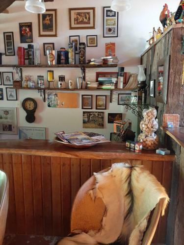 Casa No Centro Hist�rico de Piren�polis