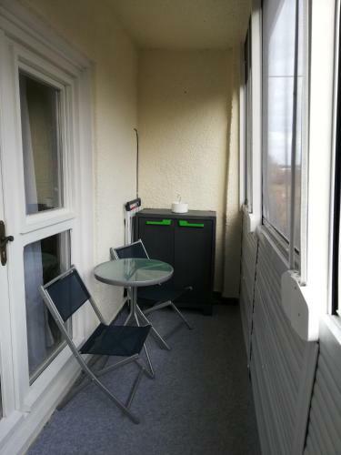 Orchidea Apartman