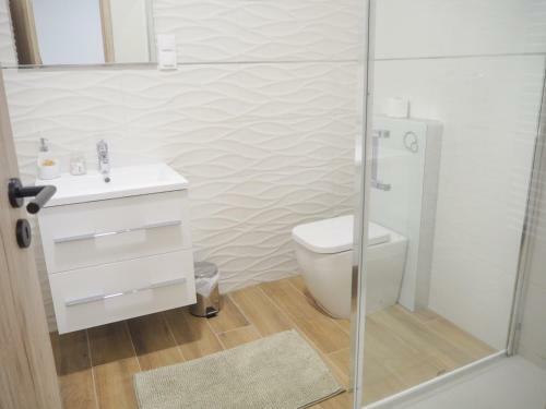 Holiday Apartmanh�z