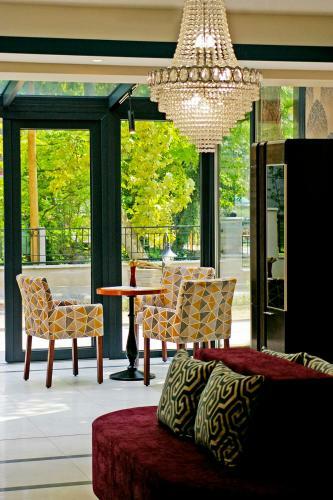 Boutique Hotel Divina