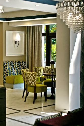 Boutique Hotel Divina