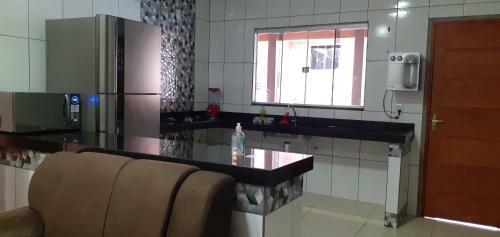 Casa Jk Pirenopolis
