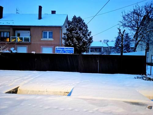 Paksy Apartman