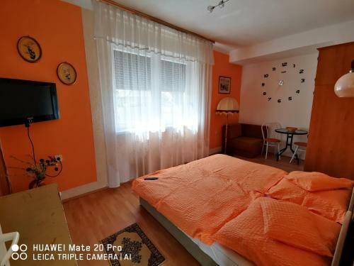 Paksy Apartman