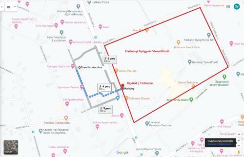 K20 Apartman