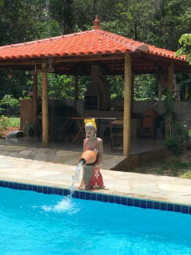 Ch�cara Luz Maria