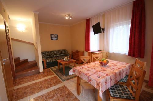 Mandula Wellness Apartmanh�z
