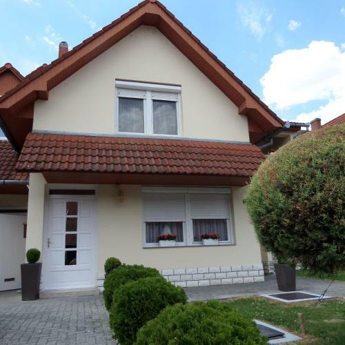 Silent Apartmanh�z Hark�ny
