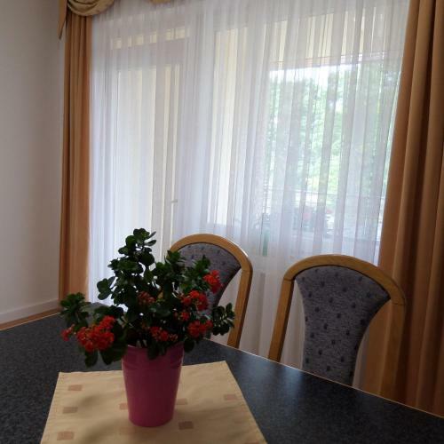 Silent Apartmanh�z Hark�ny