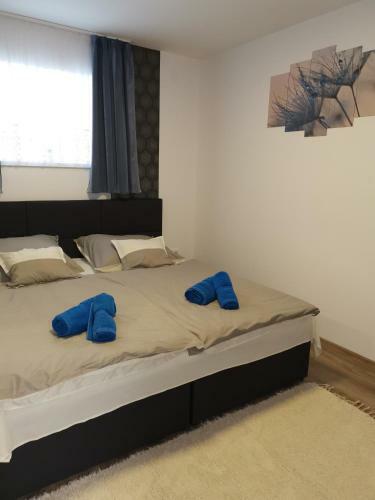 Lili Apartman
