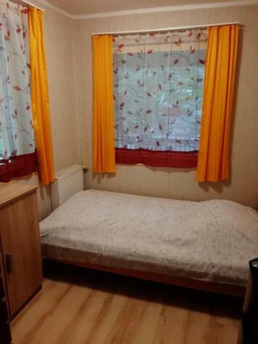 Apartamento Kr�merh�z A Vend�gh�z