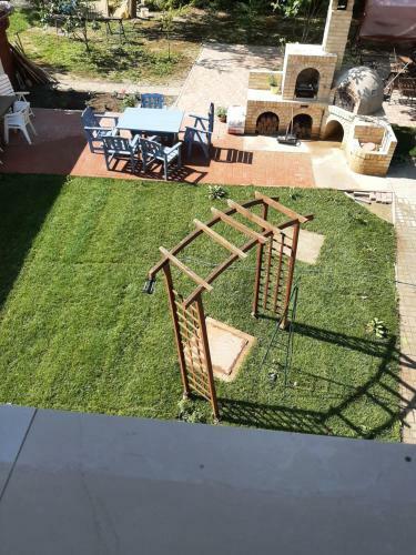 Apartamento Kr�merh�z A Vend�gh�z