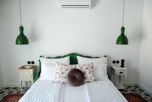 Hotel Hazai Provence