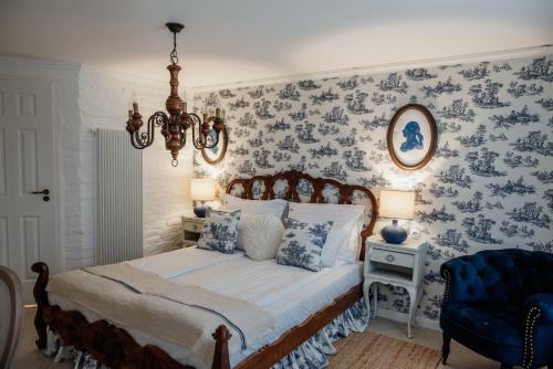 Hotel Hazai Provence