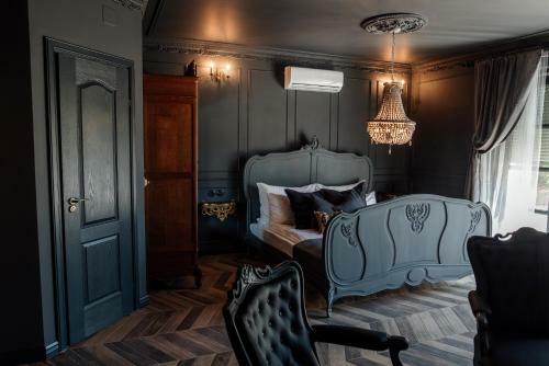 Hotel Hazai Provence
