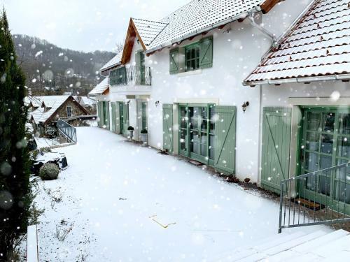 Hotel Hazai Provence
