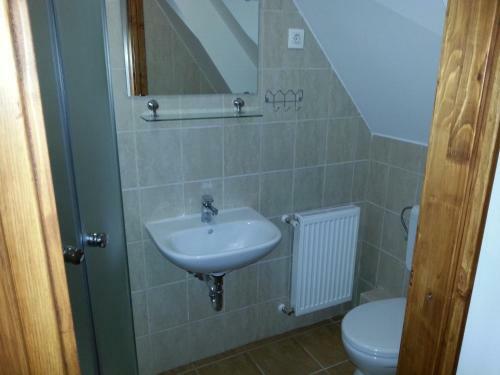 Hostal Tavas Vend�gh�z