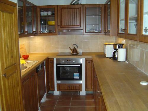 Apartamento Ferien Im Naturschutzgebiet